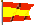 spanish flag