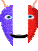 Basculer en français